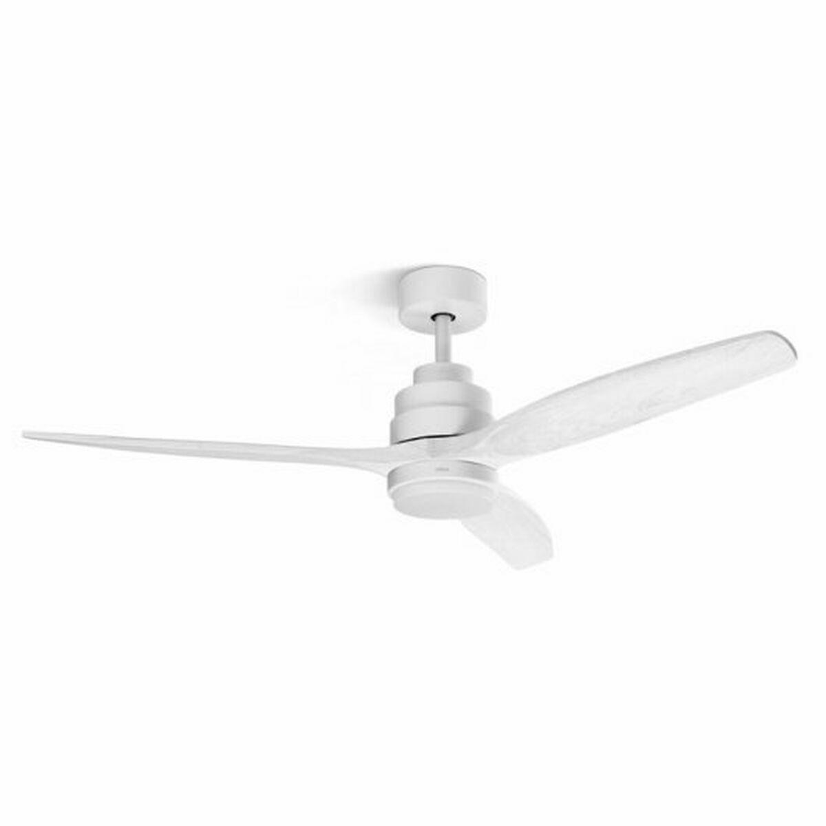 Ventilador de Techo UFESA NEPAL BLANCO Ø 132 cm