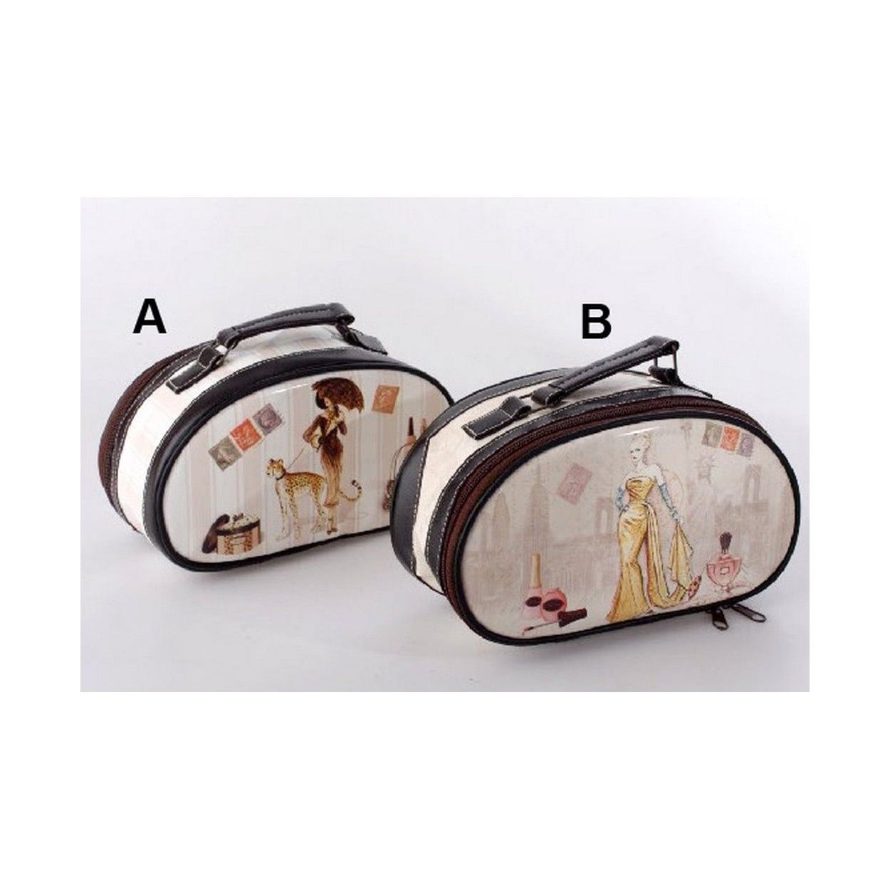 NECESER FASHION MODERNO Y ELEGANTE