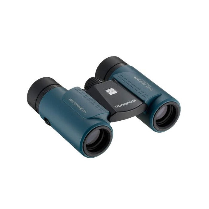 Olympus 10X21 RC II WP azul prismáticos