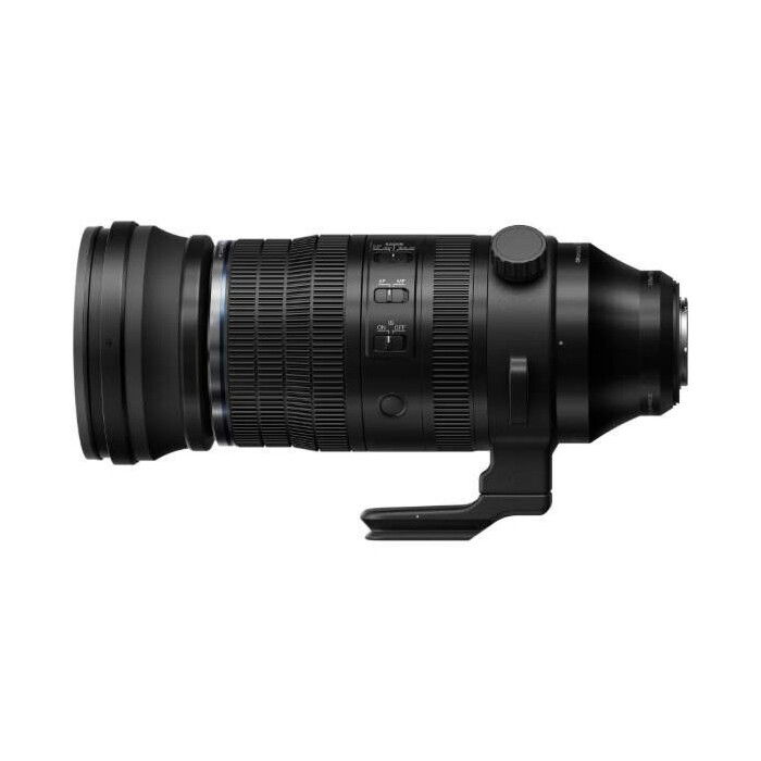 Olympus M.Zuiko ED 150-600/5-6.3 IS 2ª mano