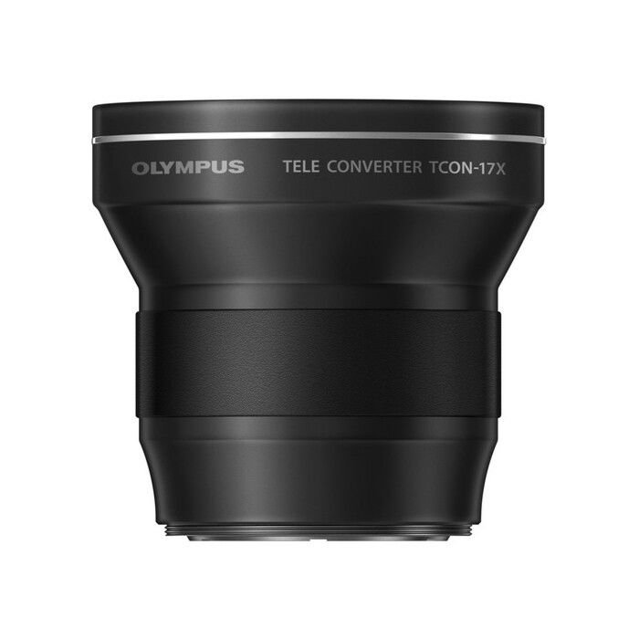 OLYMPUS CONVERTIDOR P/TCON-17X 2ª mano