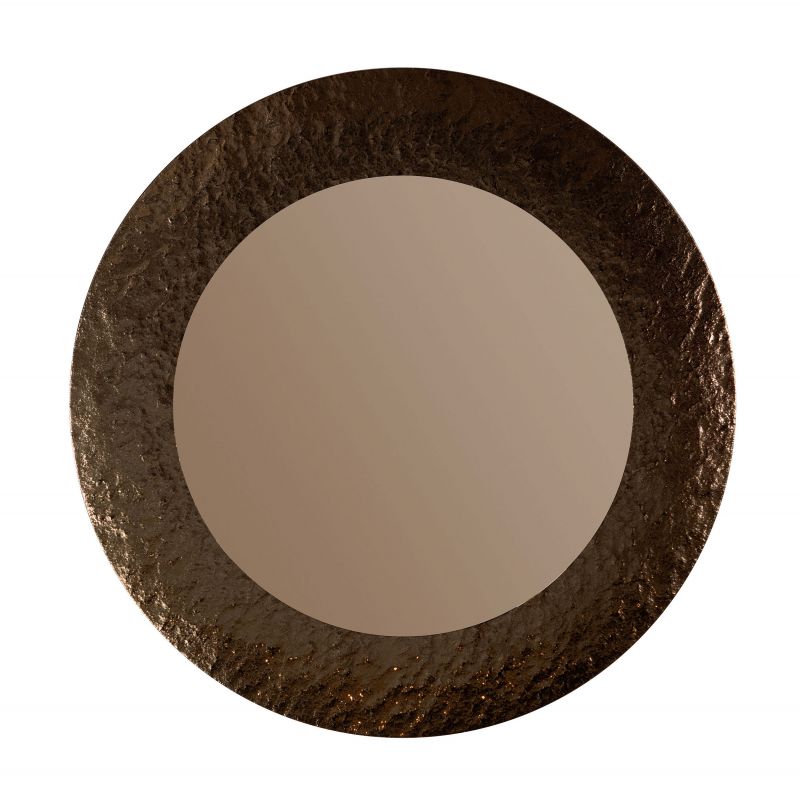 Espejo de diseño Opal