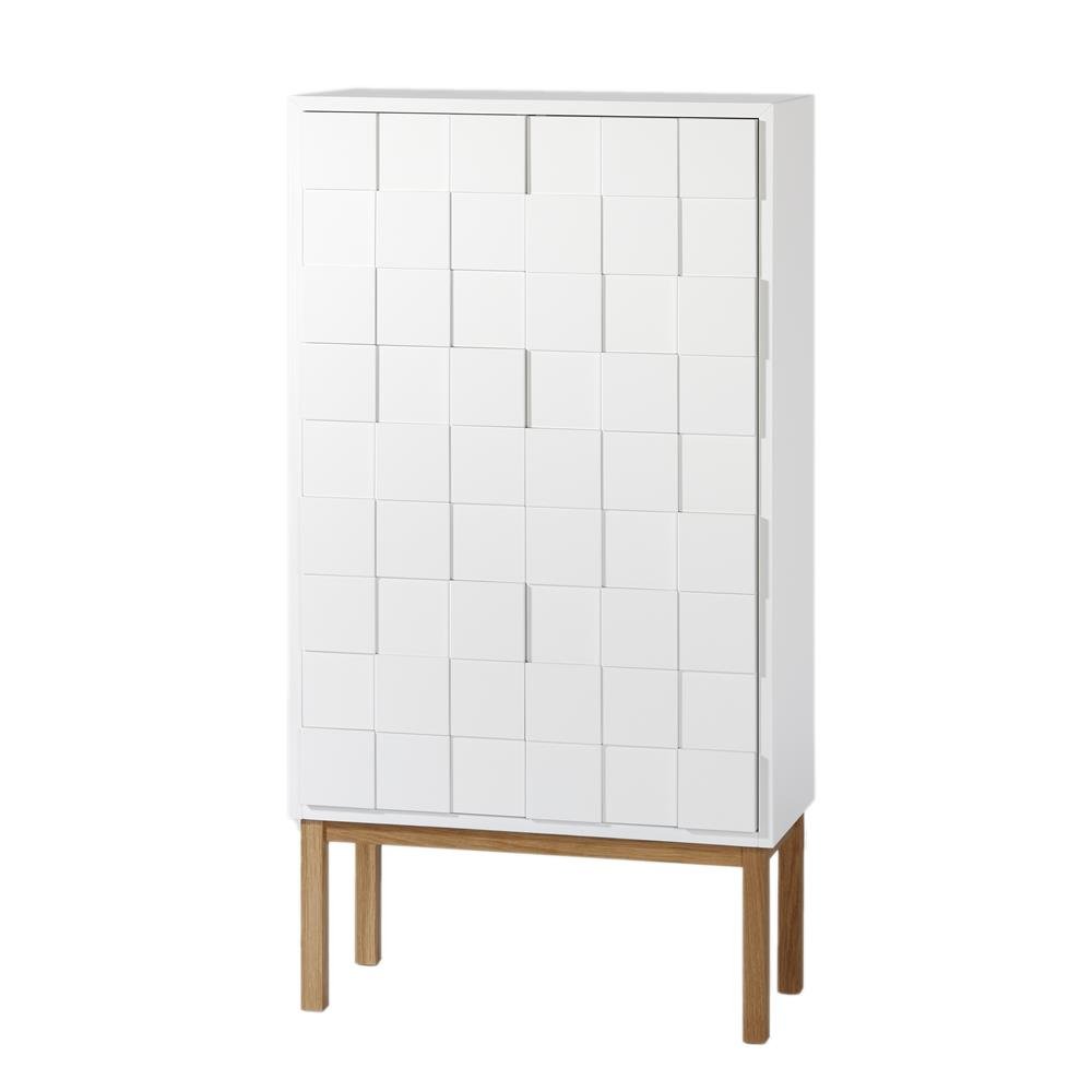 Aparador Collect 2010 Patas de roble