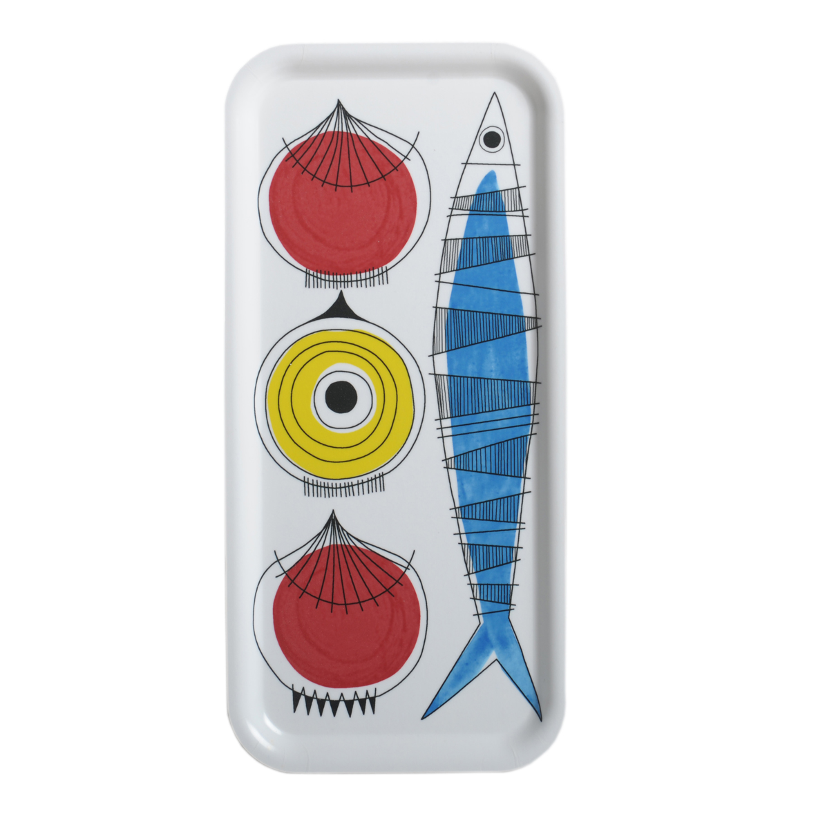 Bandeja Picknick 32 x 15 cm