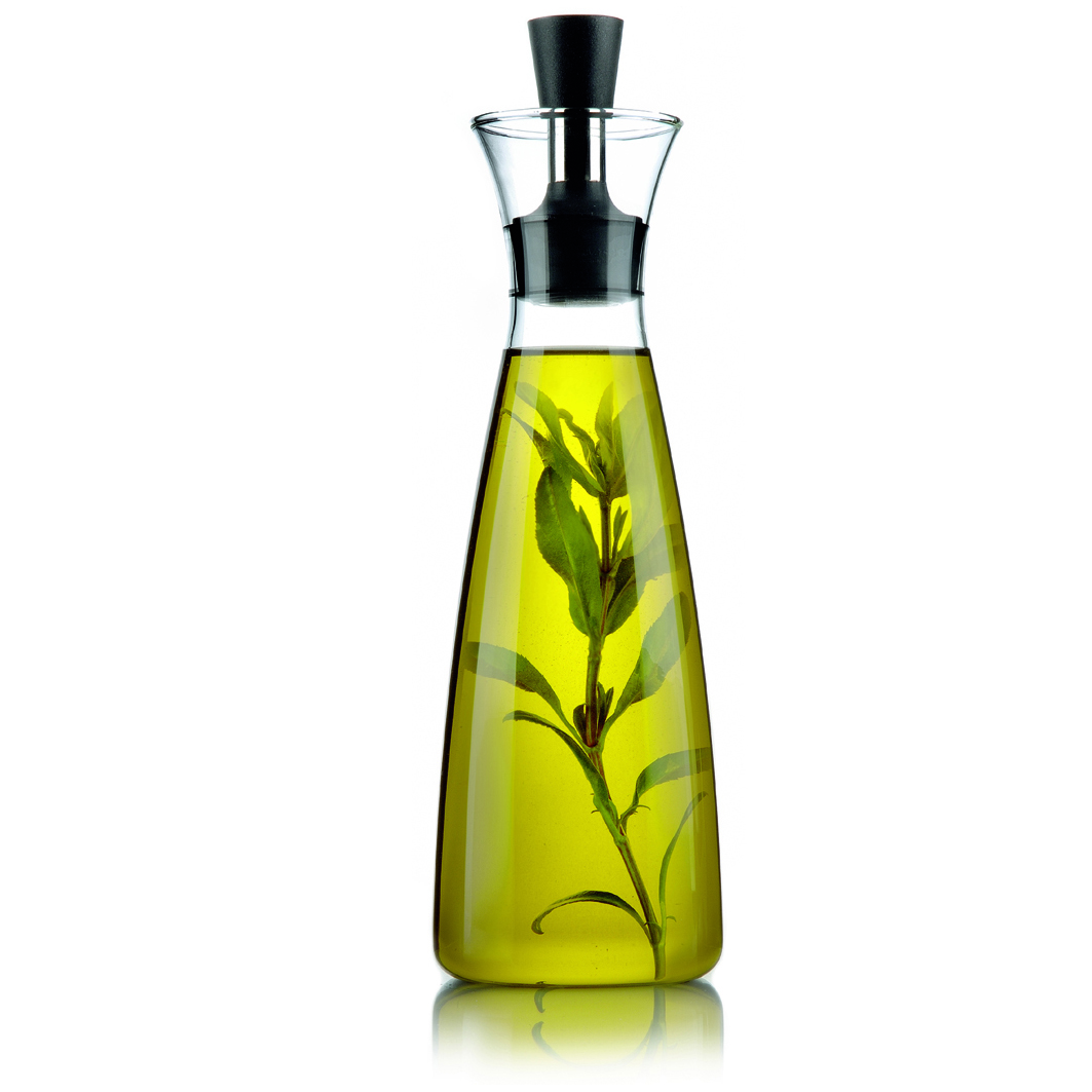 Aceitera / vinagrera Eva Solo vidrio