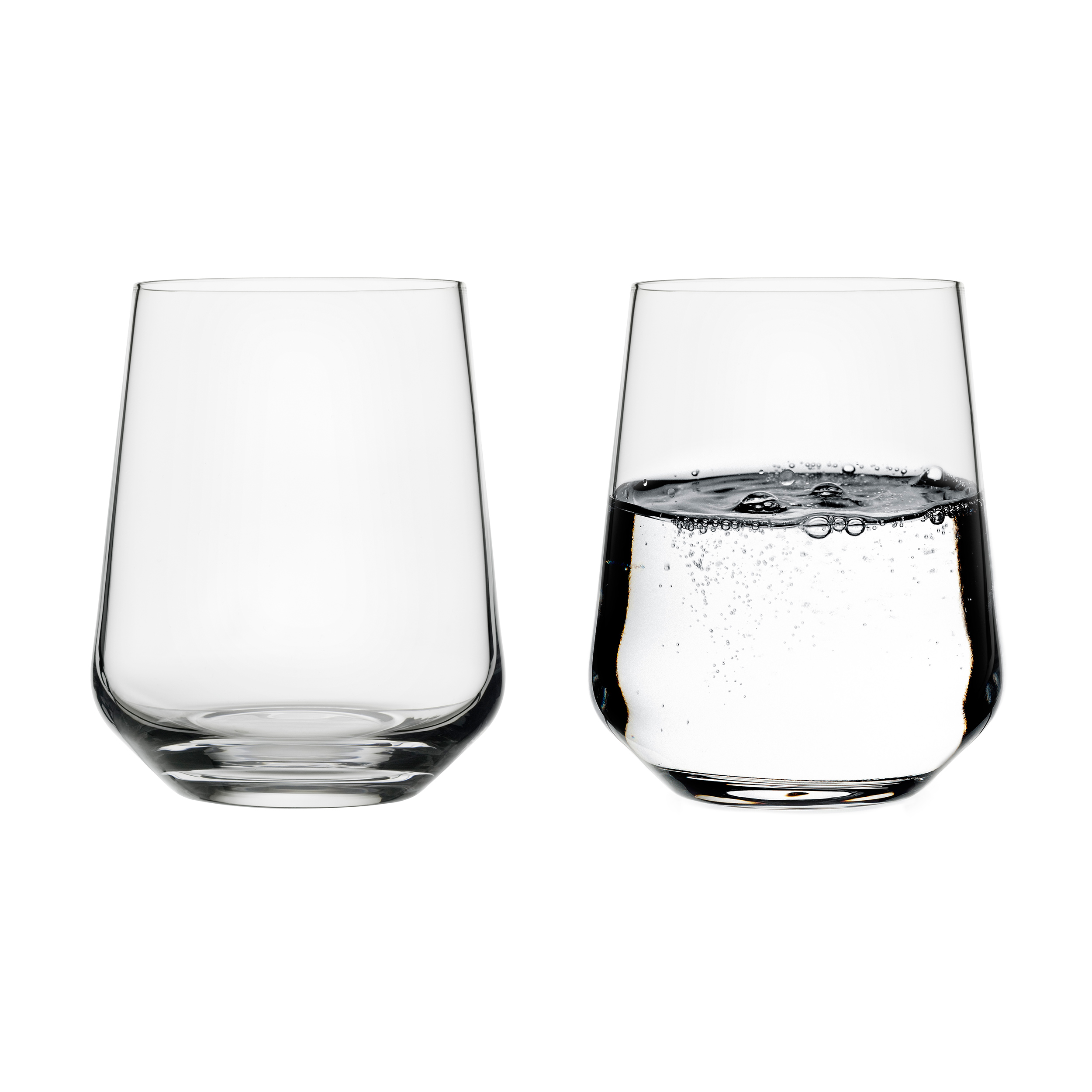 Set de 2 vasos Essence 35 cl