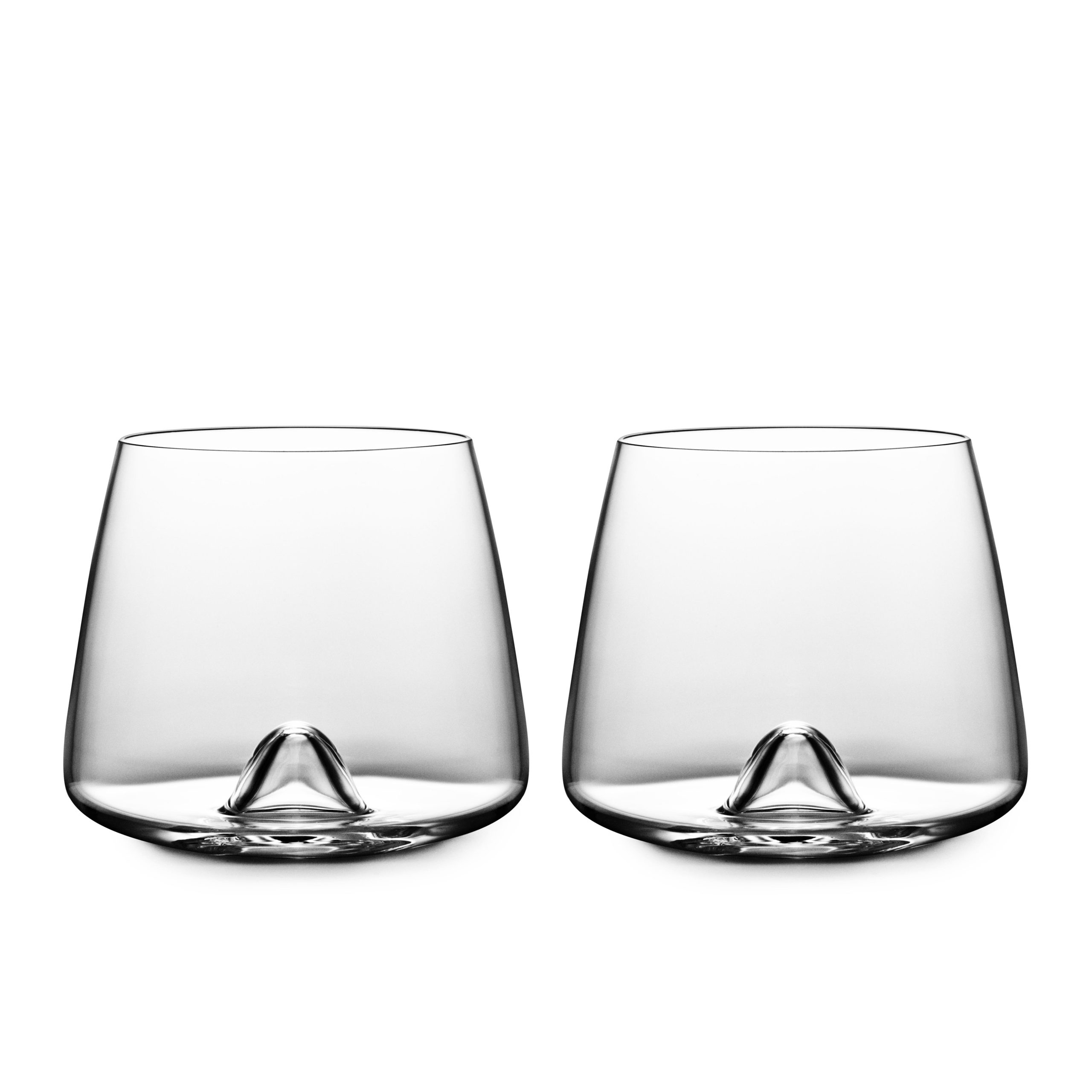 2 vasos de whisky Normann Copenhagen 30 cl