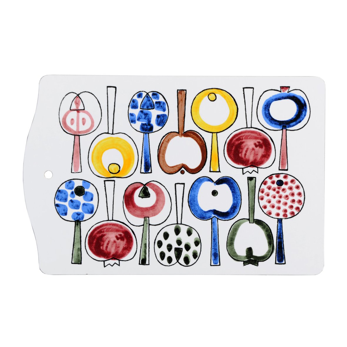 Bandeja de servir Pomona multi