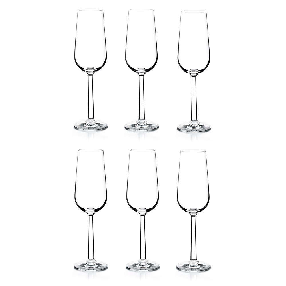 Copas de champagne Grand Cru 24 cl