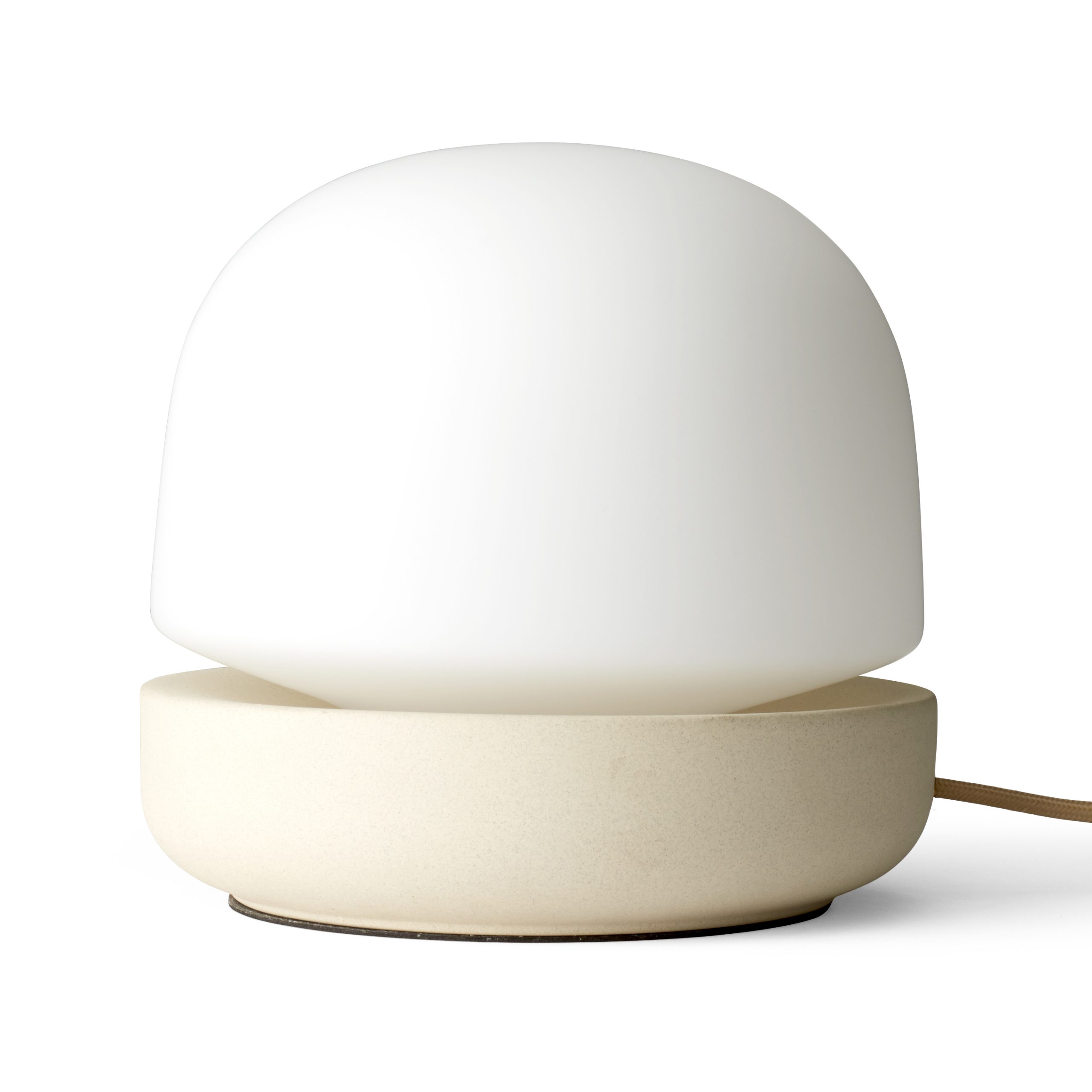 Lámpara de mesa Stone arena