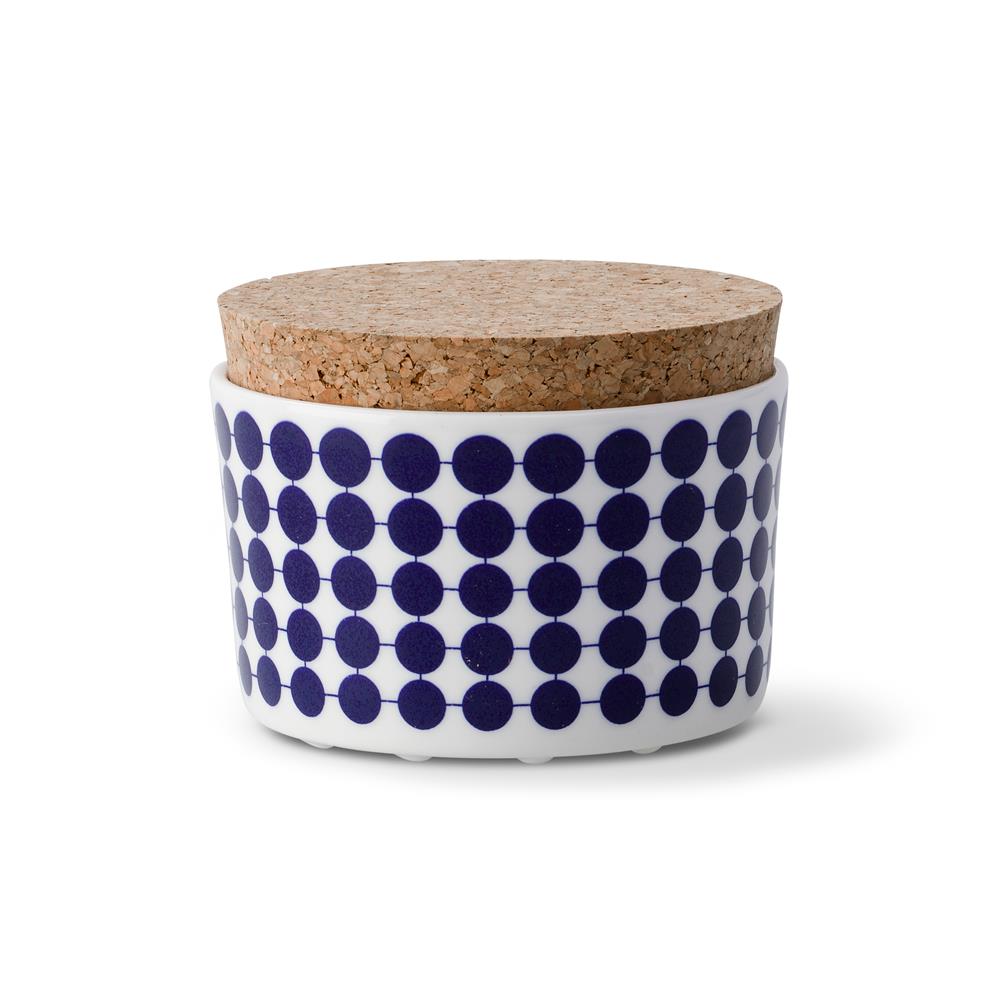 Bote con tapa Adam 35 cl