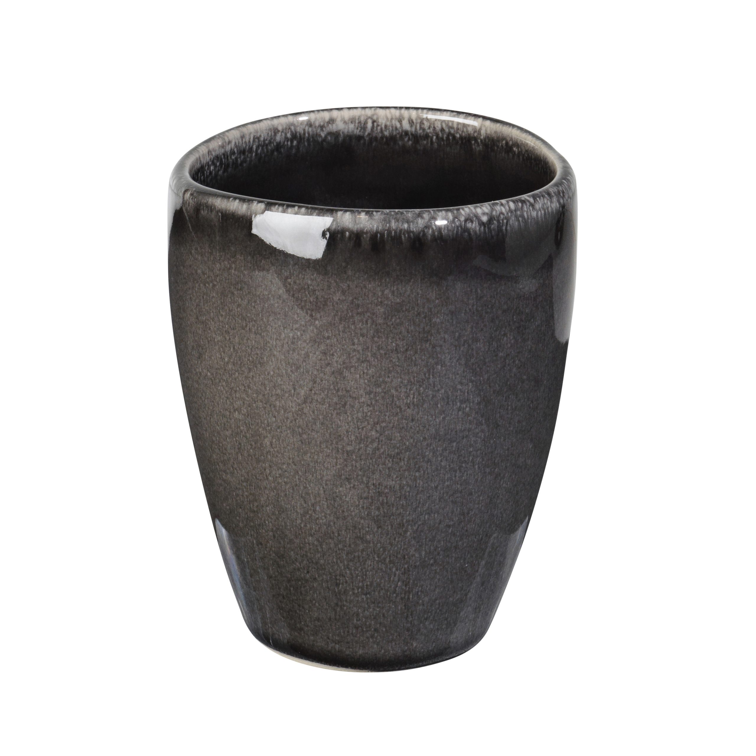 Mug Nordic Coal 10 cm