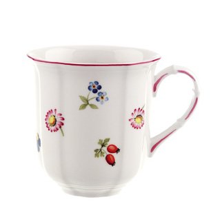 Taza Petite Fleur 30 cl