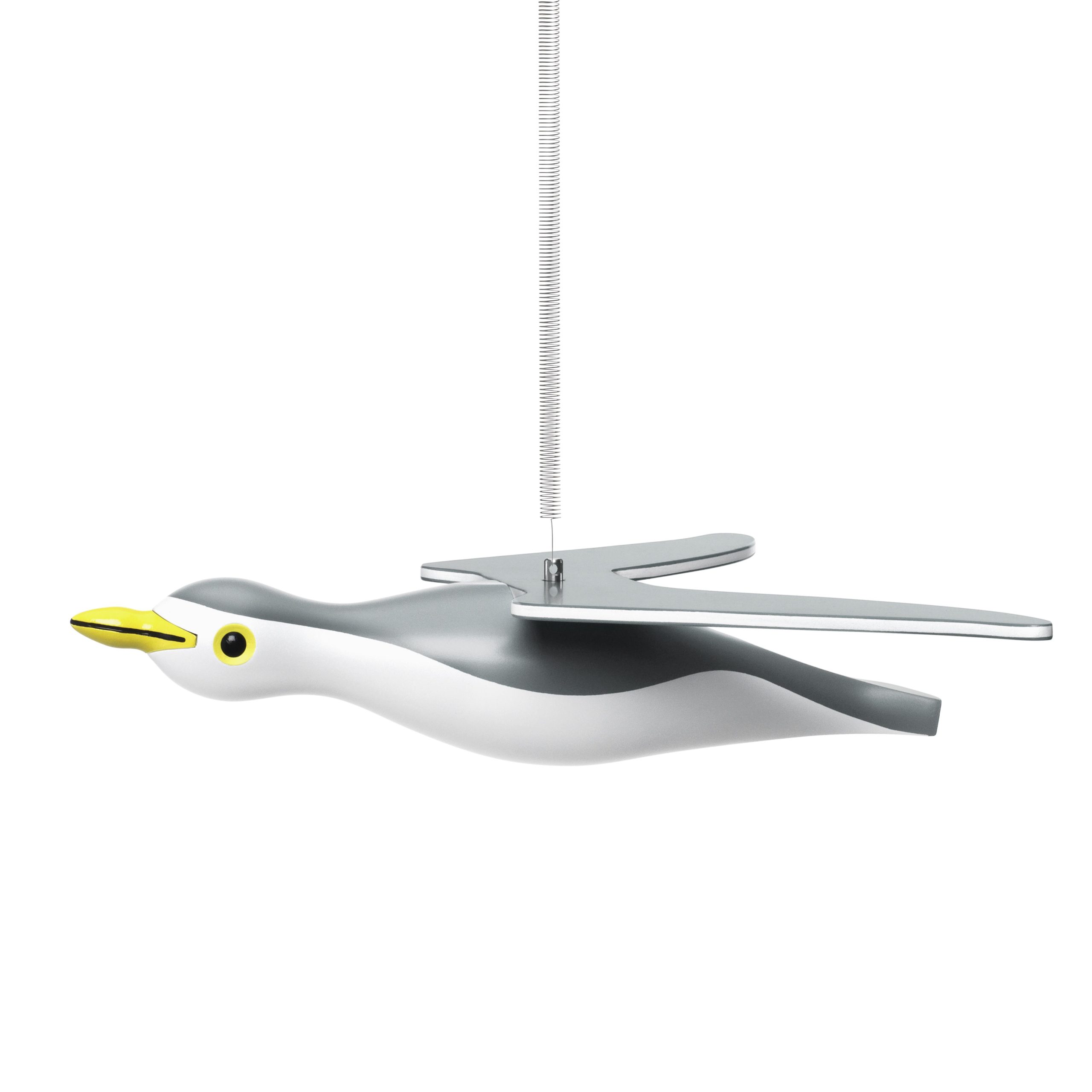 Móvil decorativo Gaviota mediano