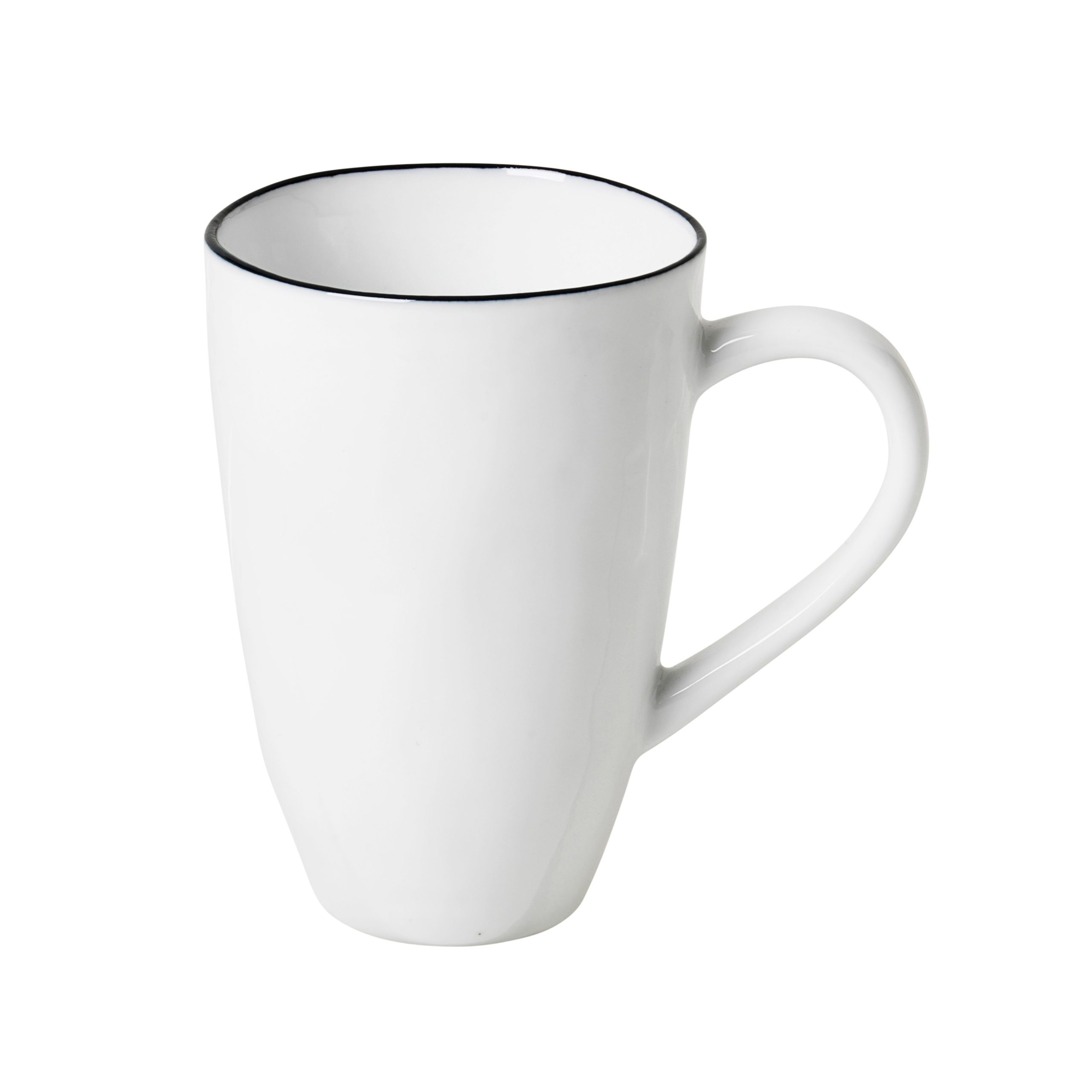 Taza con asa Salt 11,5 cm