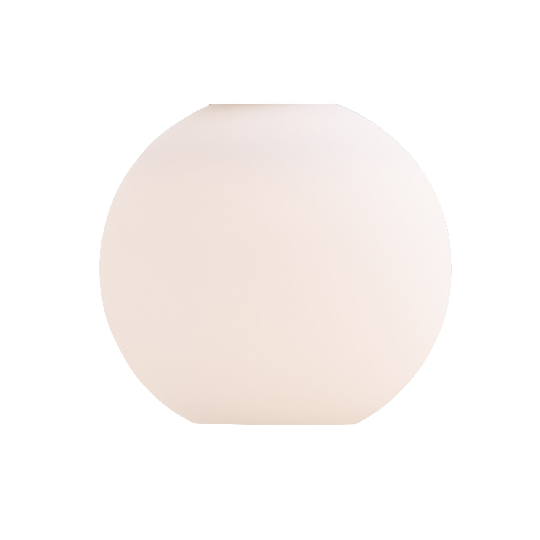 Pantalla de repuesto Ballon Lámpara de pared