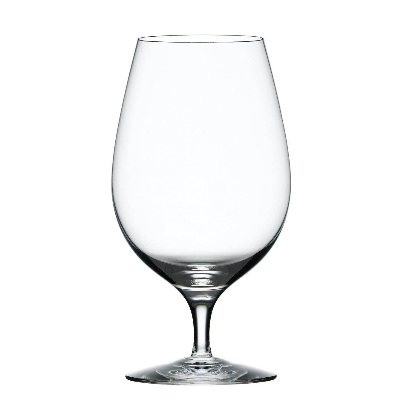 Vaso de cerveza Merlot 60 cl