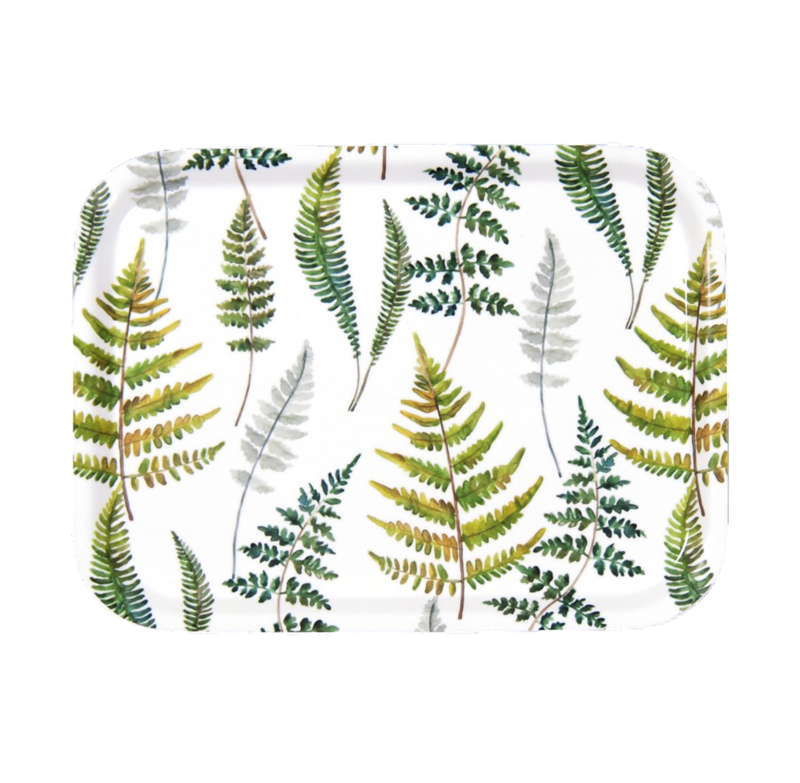 Bandeja Fräken blanco