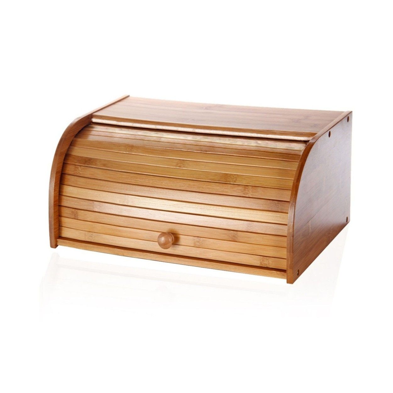 PANERA BAMBÚ NATUR PERSIANA 27X40X16,5CM