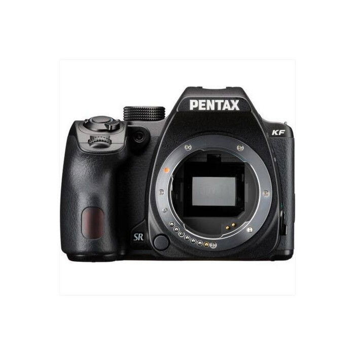 Pentax KF black cámara réflex digital