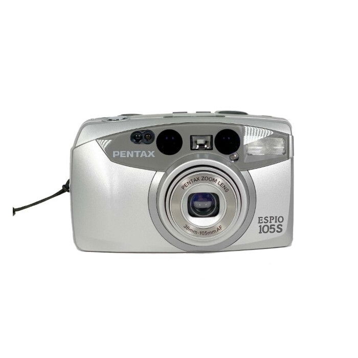 PENTAX CAMARA ESPIO 105 S 2ª mano