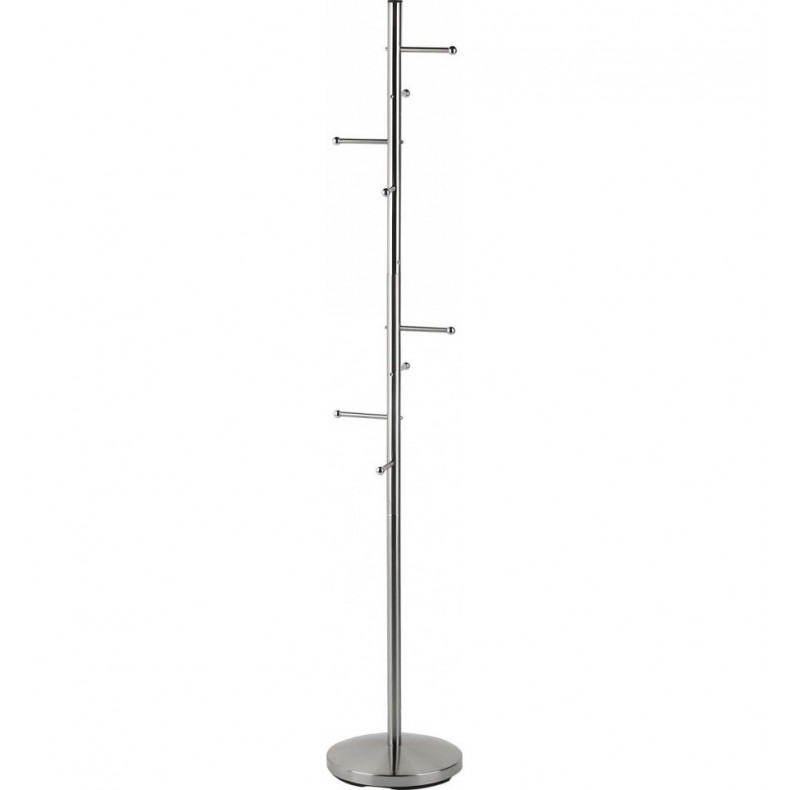 PERCHERO CACTUS METAL SATINADO