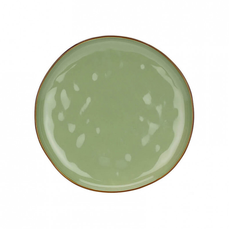 PLATO POSTRE CONCERTO OLIVA