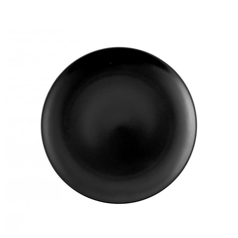 PLATO POSTRE DENVER NEGRO