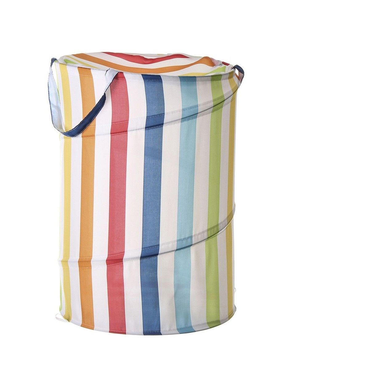 Pongotodo Baño Rayas ( 40x40x55cm)