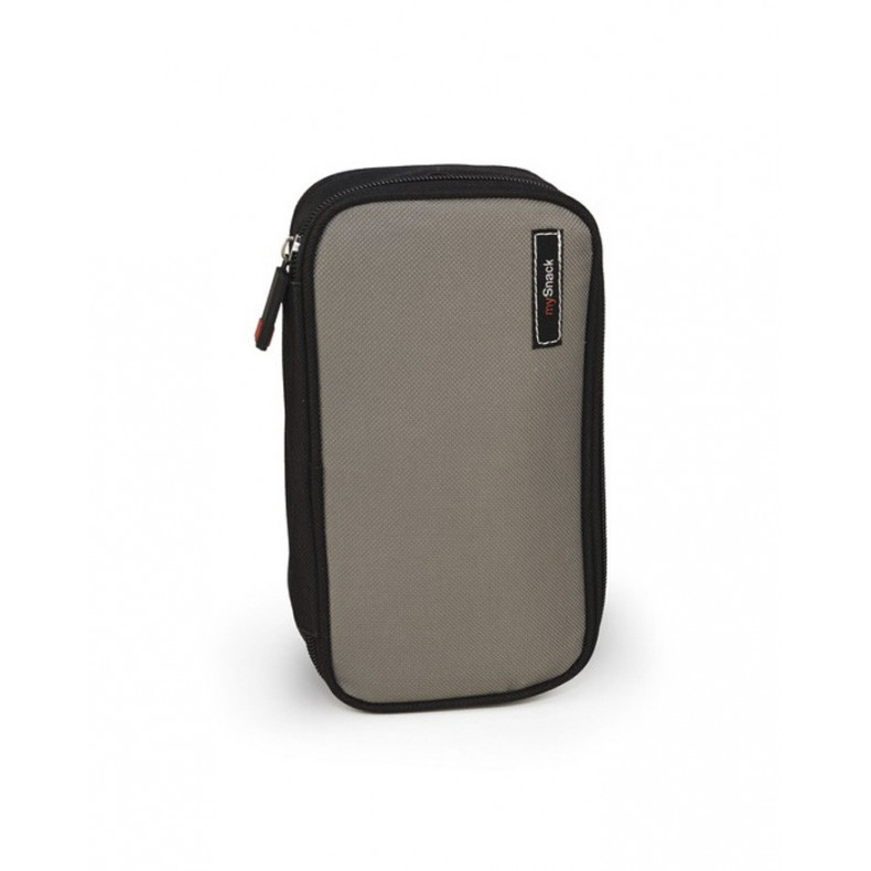 PORTABOCATA FUN NEGRO