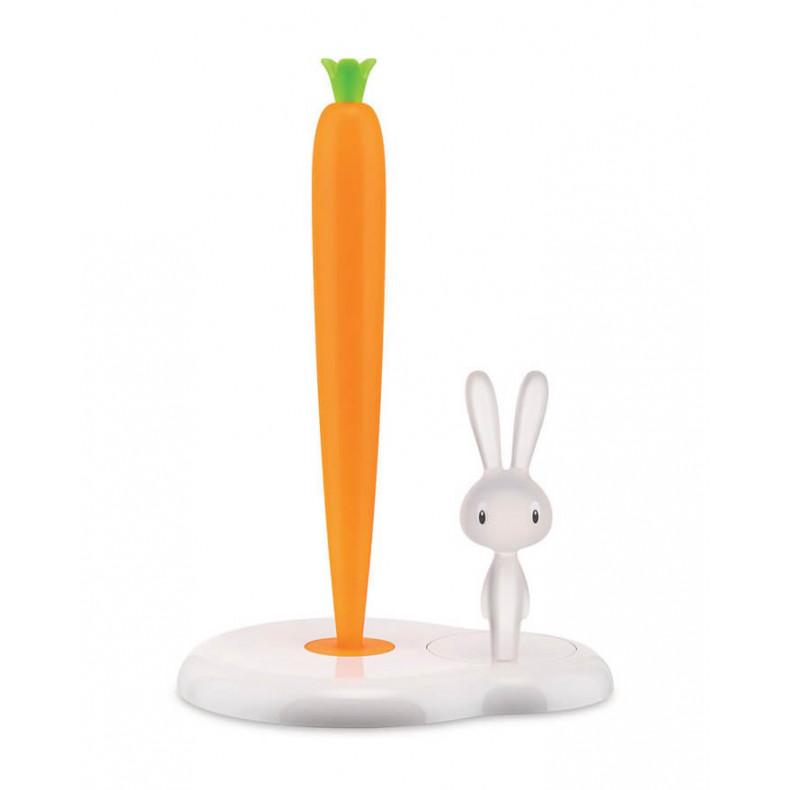 PORTARROLLOS BUNNY&CARROT
