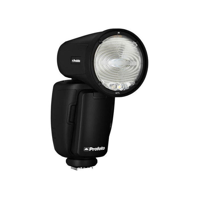 PROFOTO A1X AIR TTL FUJI FLASH 2ª mano