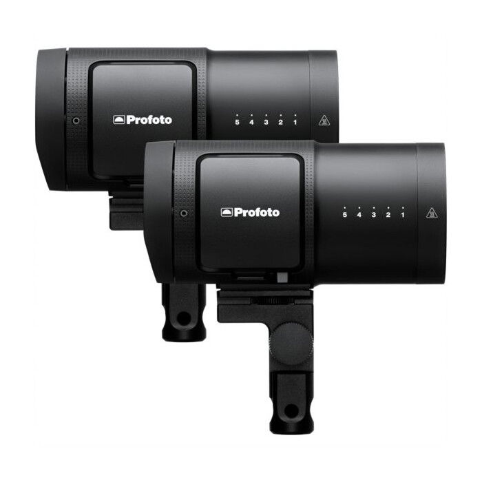 Profoto B20 Duo kit flash