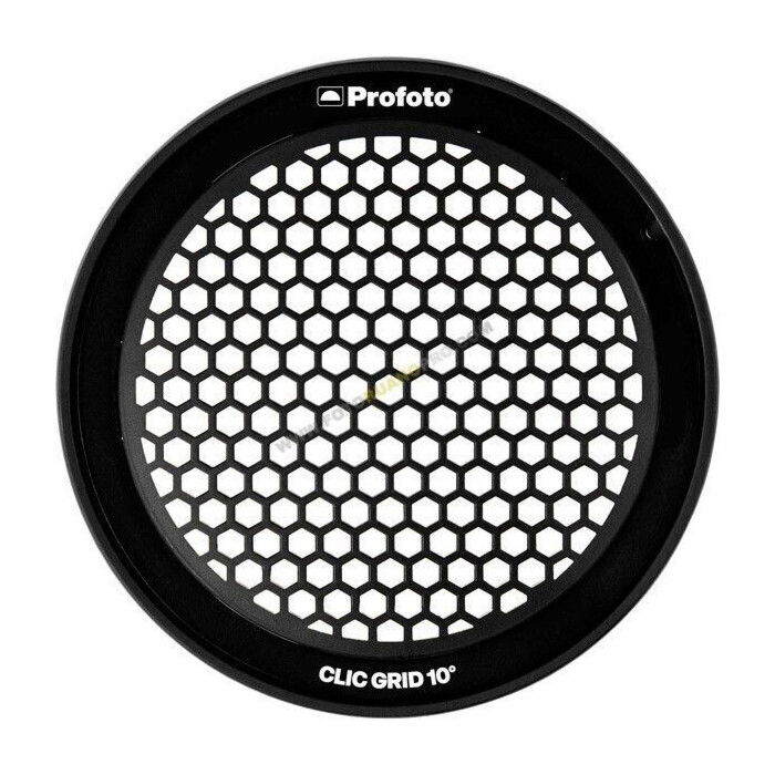 Profoto Clic Grid 10 2ª mano
