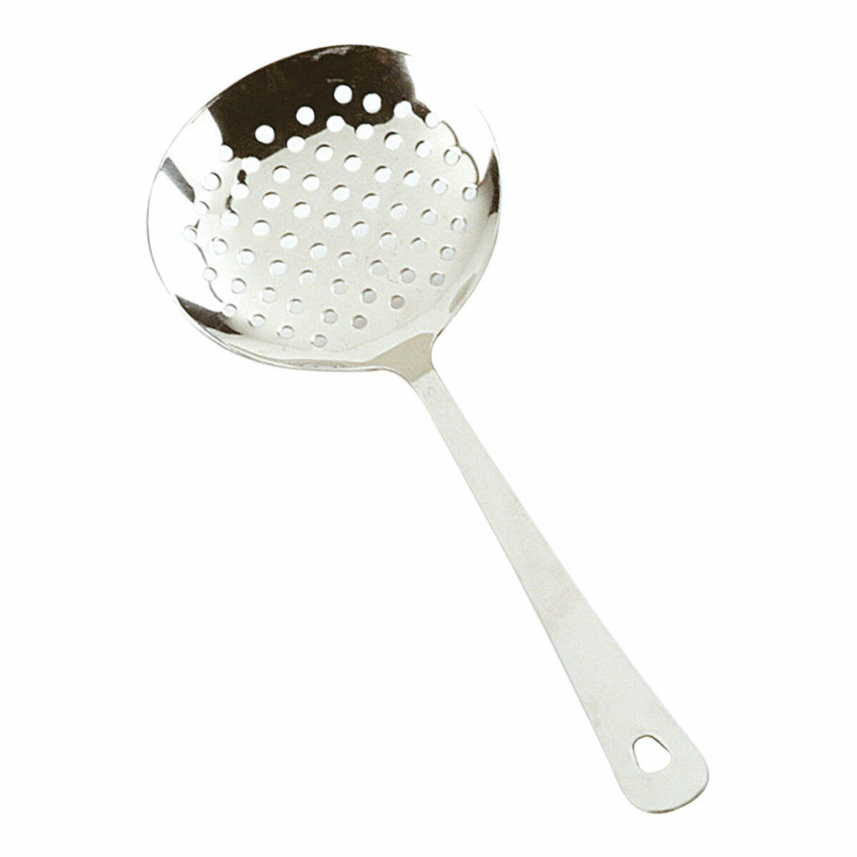 Ibili Espumadera de acero inoxidable monoblock 36 cm