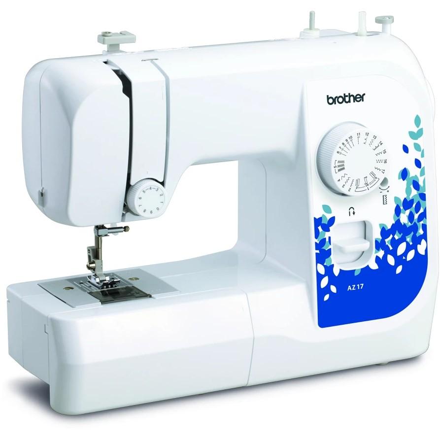 Brother AZ17 Máquina de Coser Mecánica