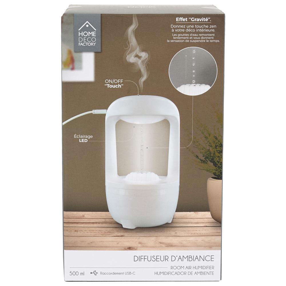 Home Deco Factory Difusor Gota Antigravedad