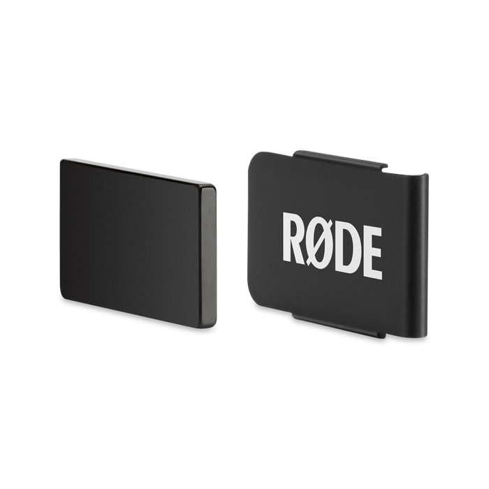 RODE MAGCLIP GO