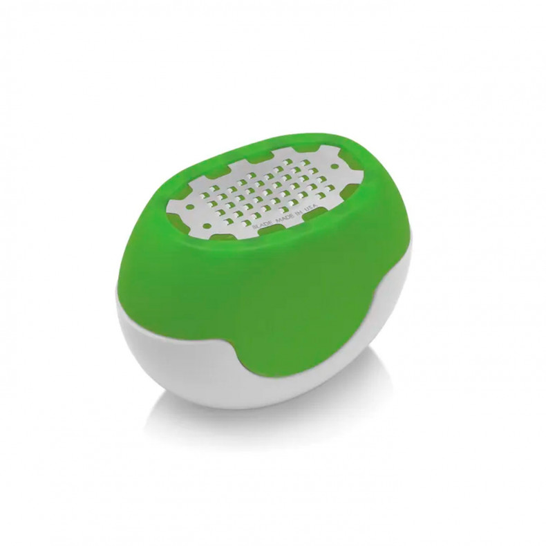 RALLADOR FLEXI ZESTI VERDE