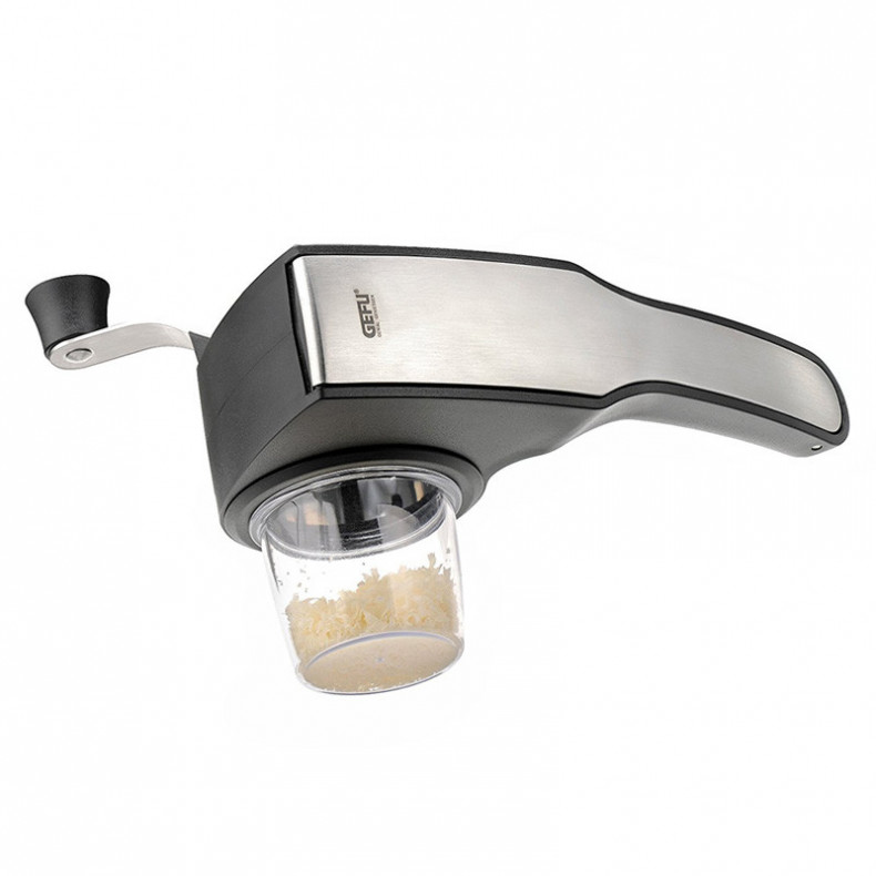 RALLADOR TAMBOR PECORINO