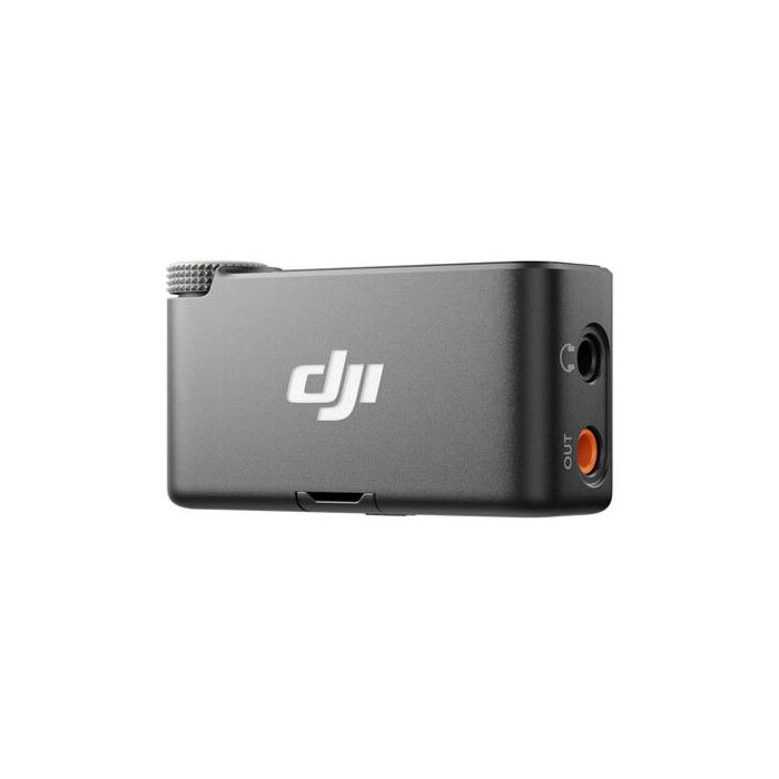 DJI MIC 3 RECEPTOR