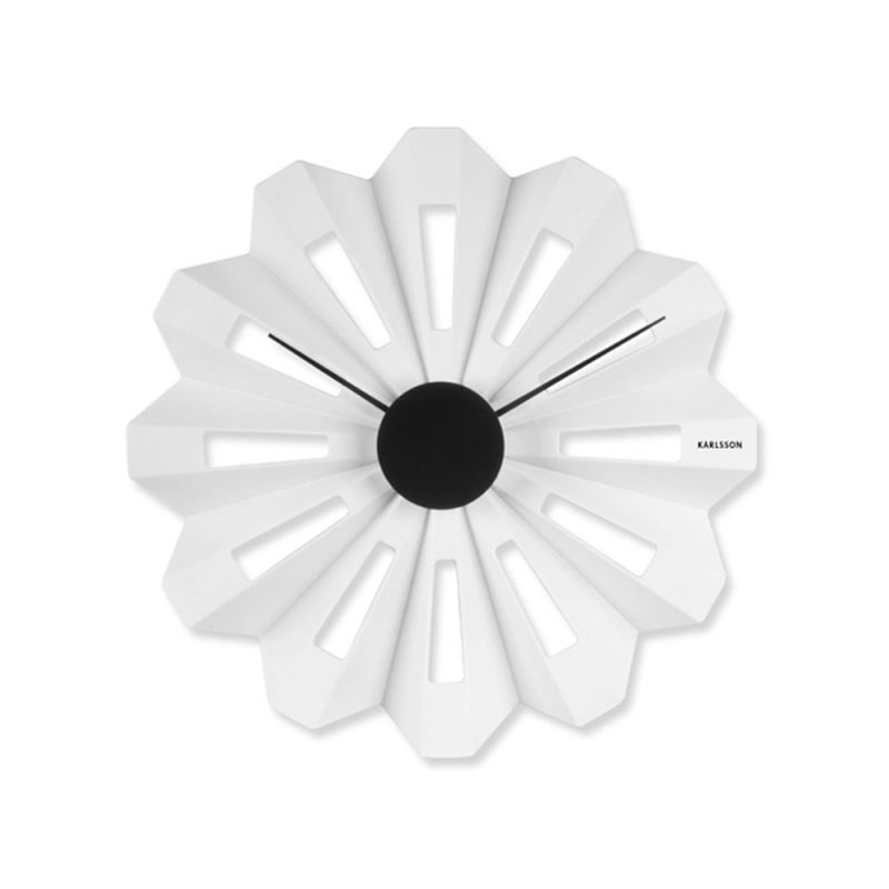 Reloj de pared Lotus