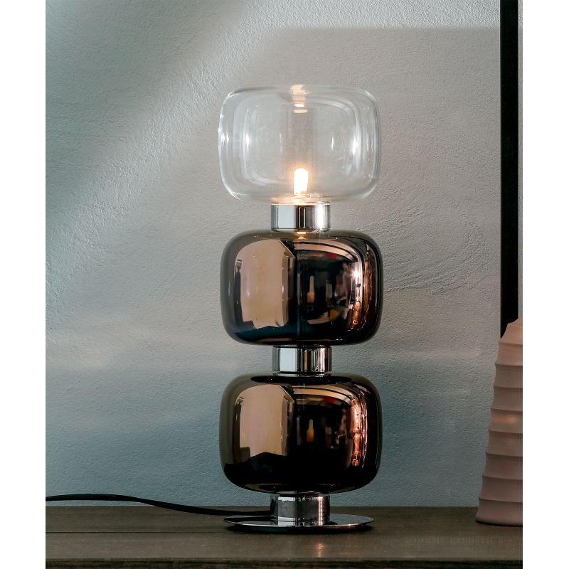 Lámpara de sobremesa Retrò