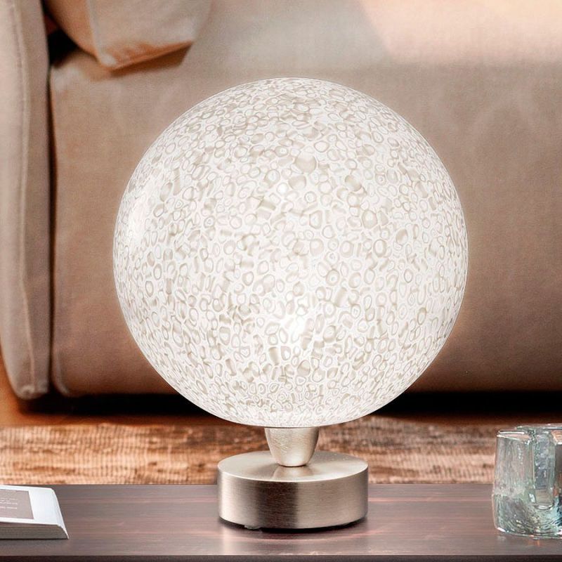 Lámpara de mesa Rina