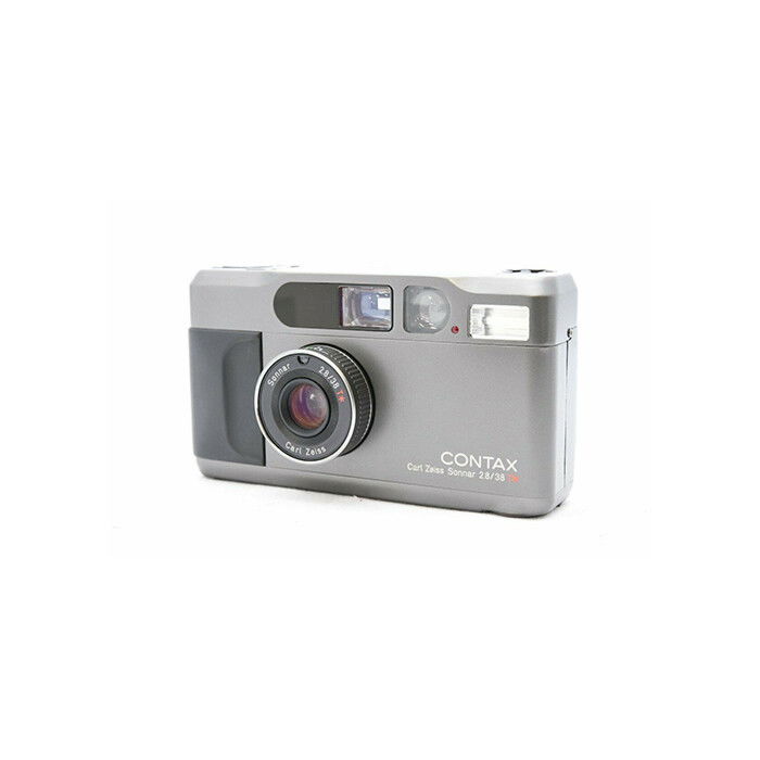 CONTAX T2 2ª mano ****