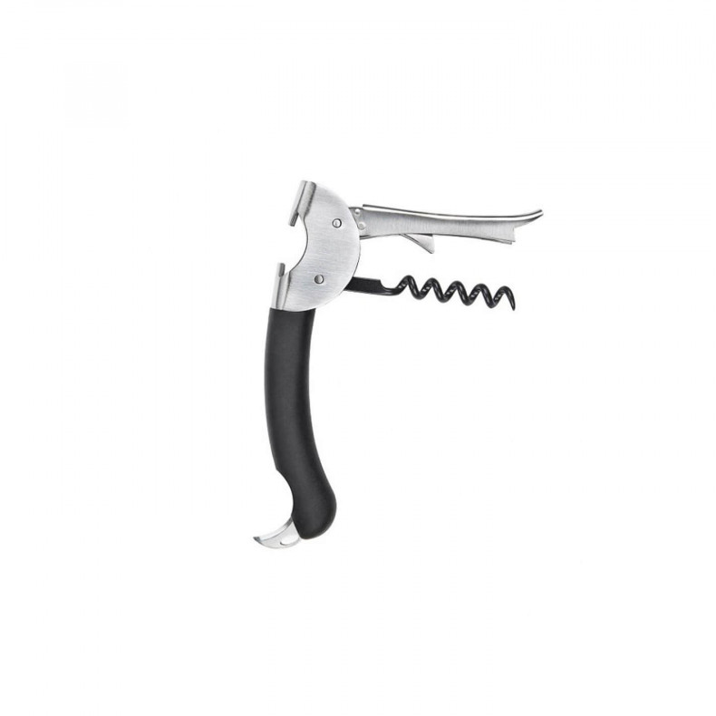 SACACORCHOS PROFESIONAL DOBLE PALANCA