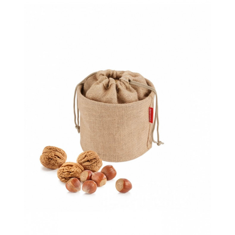 SACO VERDURAS 2.5L 4FOOD