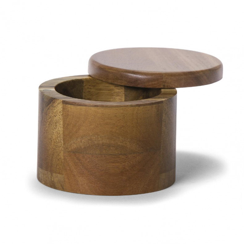 SALERO MADERA ACACIA