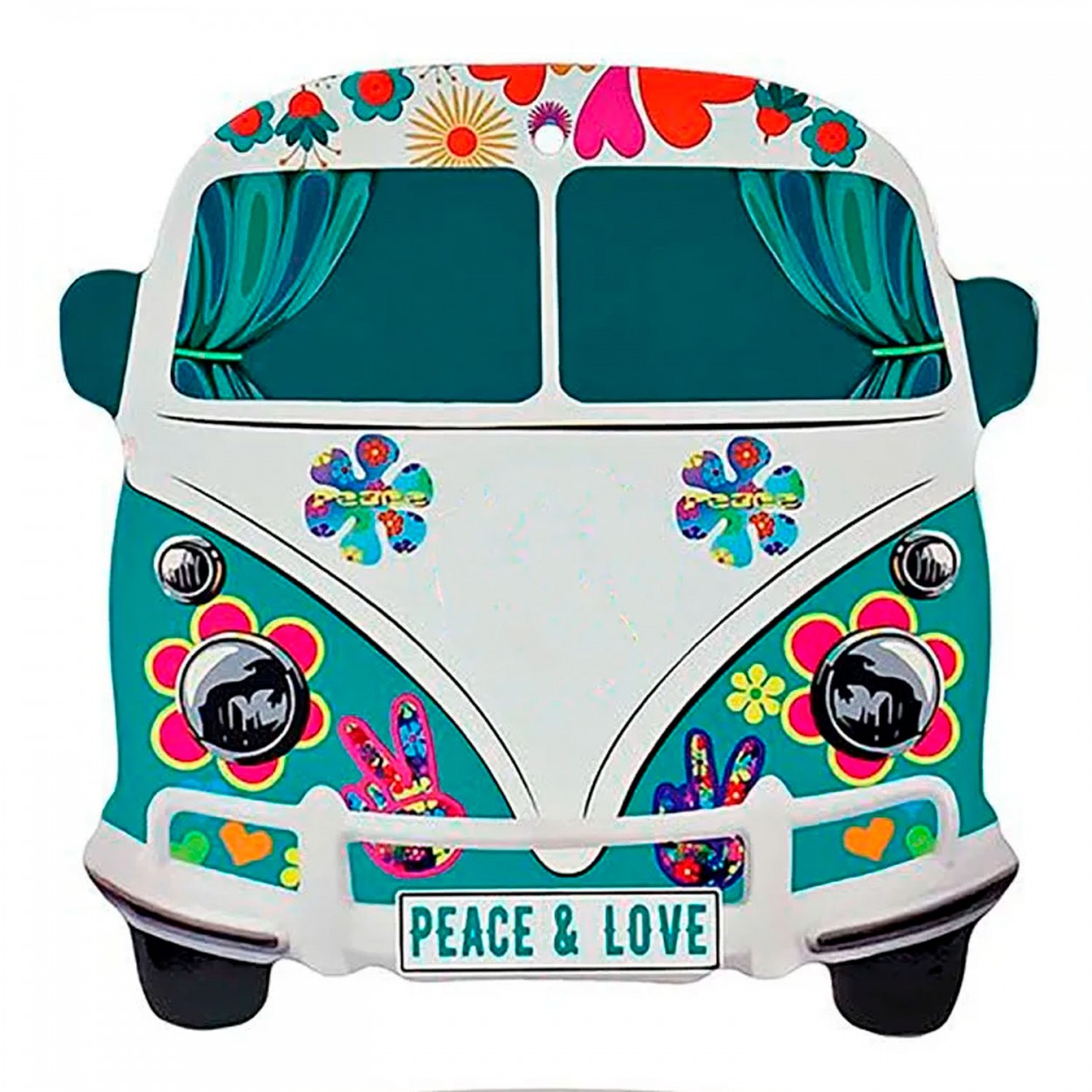 SALVAMANTEL INDIVIDUAL FURGONETA DOLOMITE 20CM