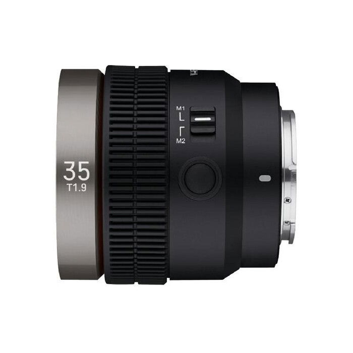 SAMYANG V-AF 35/1.9 SONY FE
